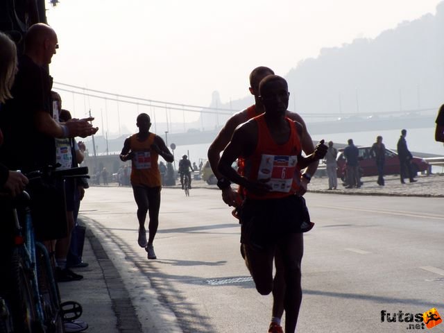 Budapest Maraton