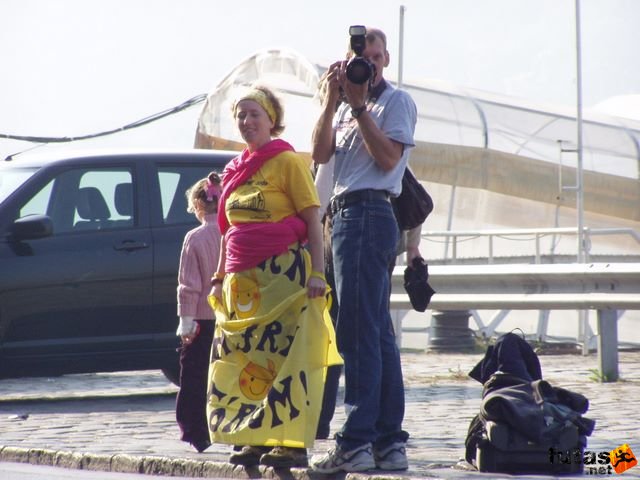 Budapest Maraton
