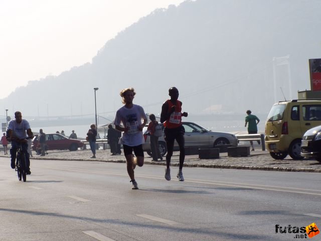 Budapest Maraton