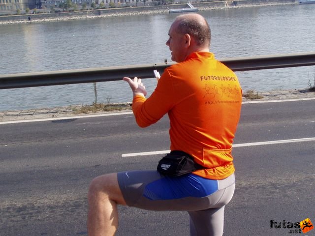 Budapest Maraton