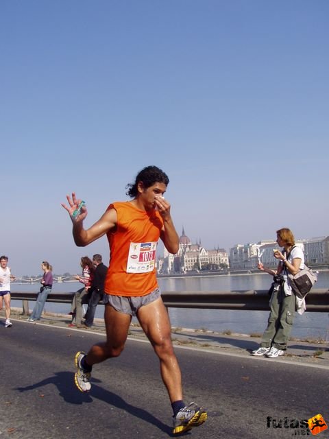 Budapest Maraton