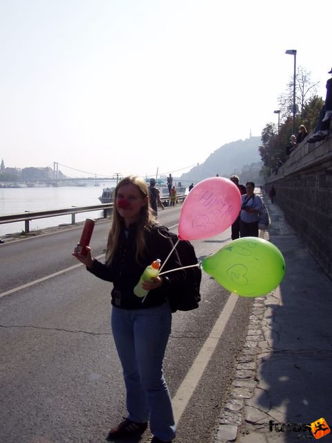 Budapest Maraton