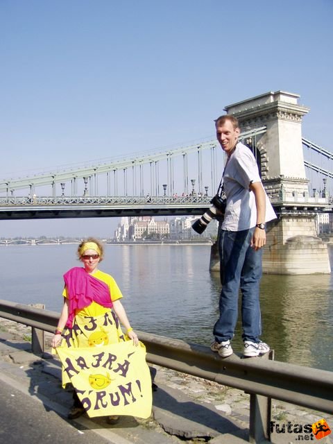 Budapest Maraton