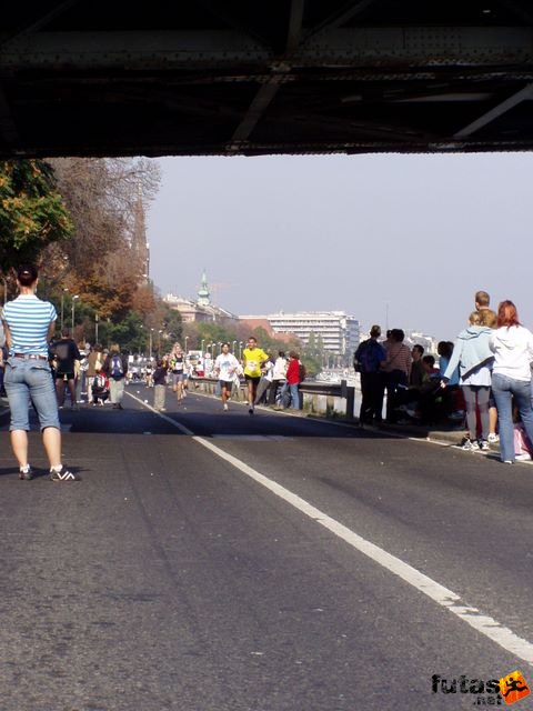Budapest Maraton