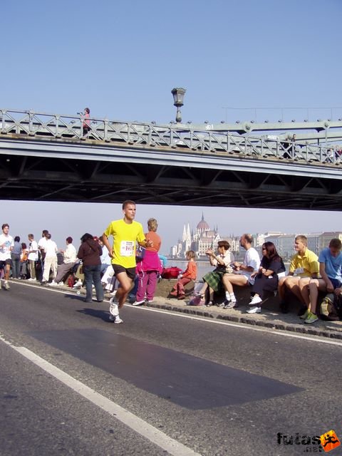 Budapest Maraton