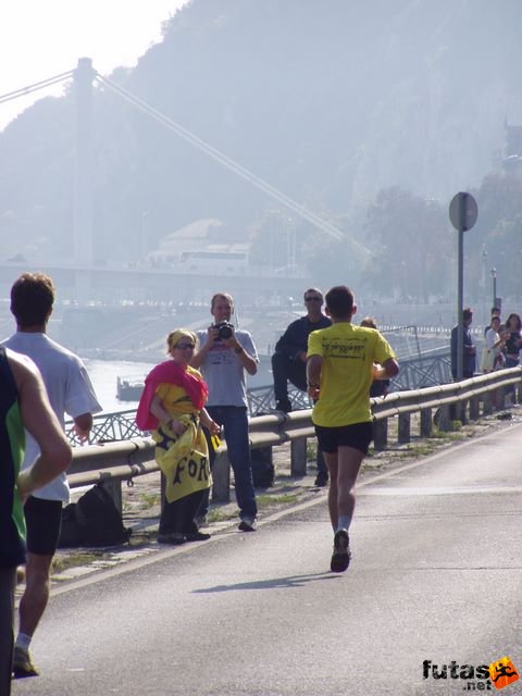 Budapest Maraton