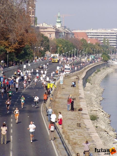 Budapest Maraton