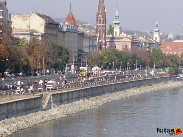 Budapest Maraton