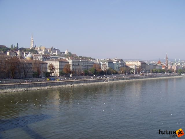 Budapest Maraton