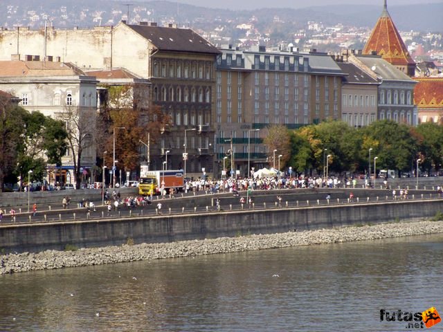 Budapest Maraton