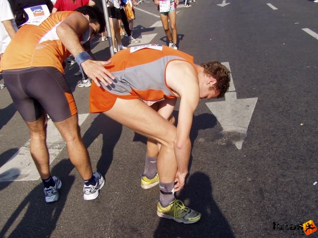 Budapest Maraton