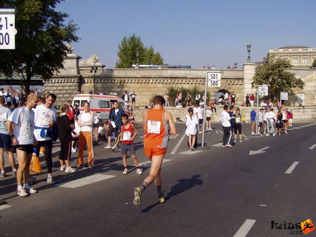 Budapest Maraton