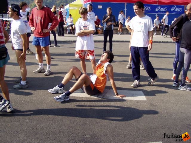 Budapest Maraton