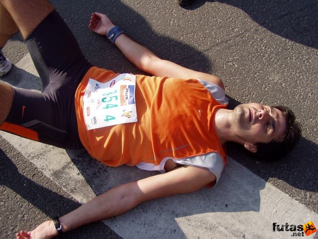 Budapest Maraton