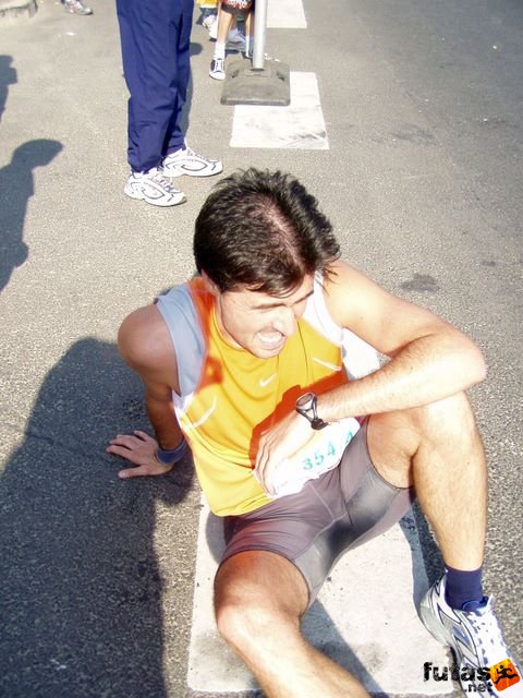 Budapest Maraton