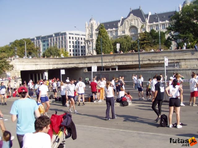 Budapest Maraton