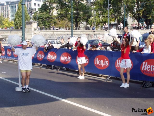 Budapest Maraton