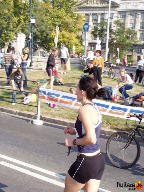 Budapest Maraton