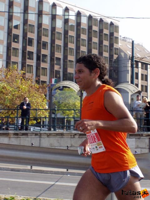 Budapest Maraton