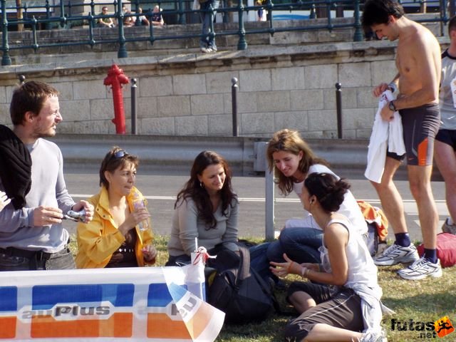 Budapest Maraton