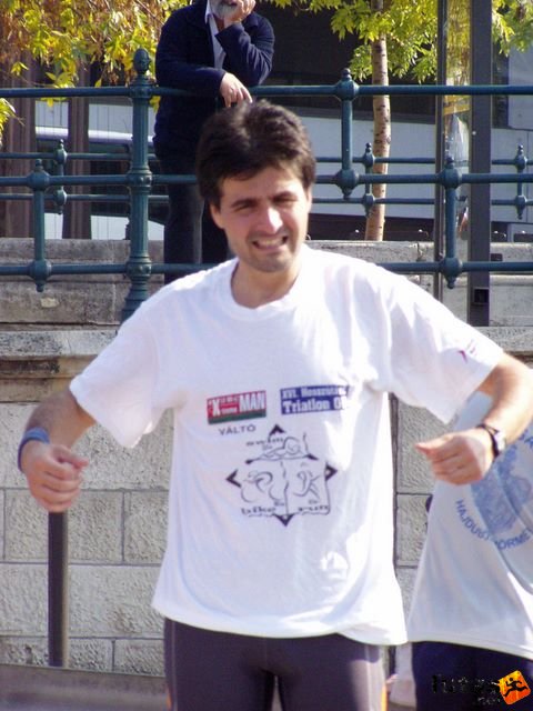 Budapest Maraton