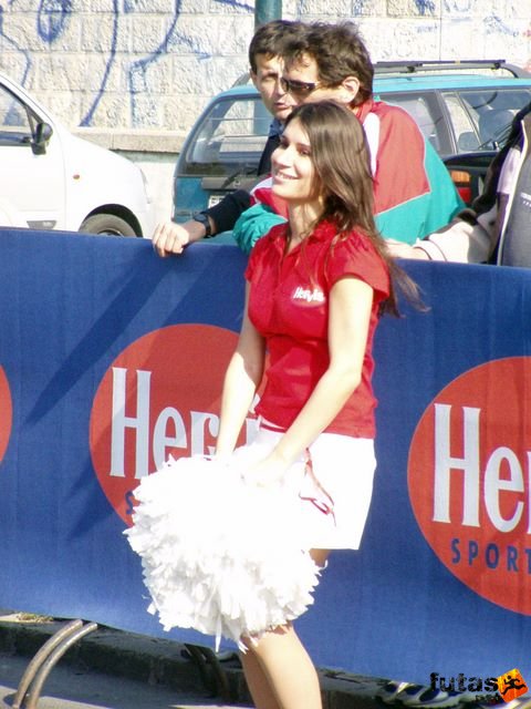 Budapest Maraton
