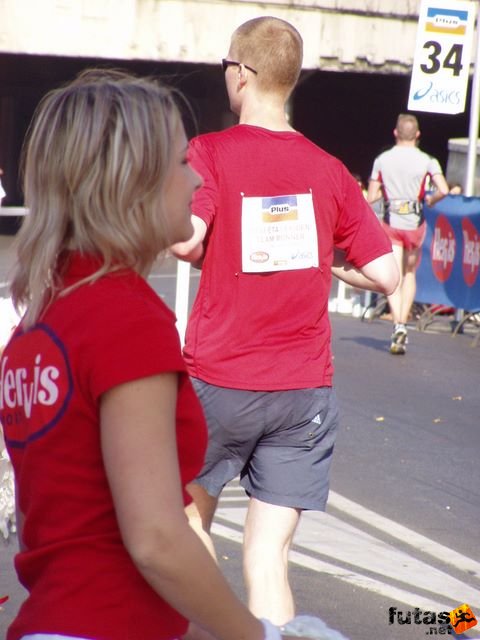 Budapest Maraton
