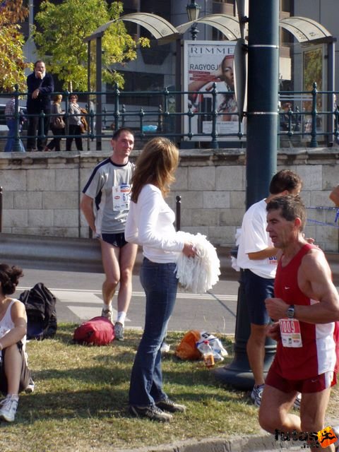 Budapest Maraton