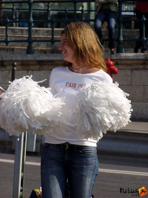 Budapest Maraton