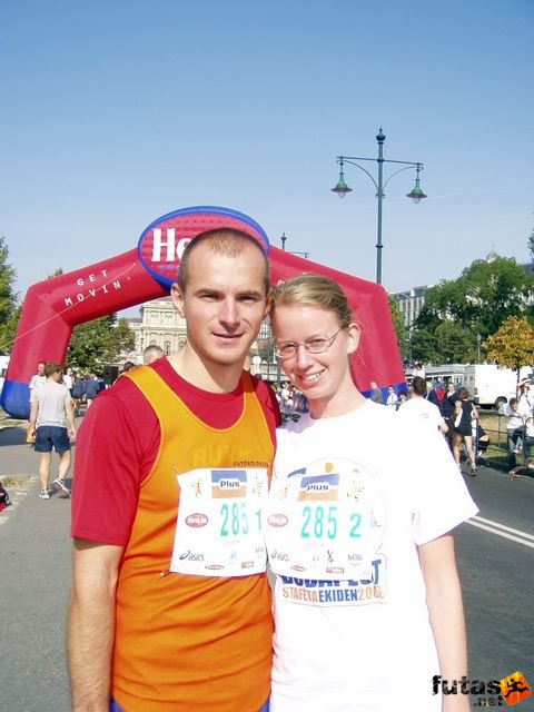 Budapest Maraton