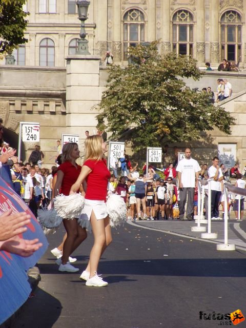 Budapest Maraton