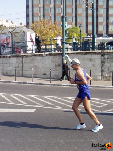 Budapest Maraton