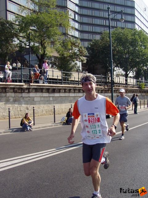Budapest Maraton