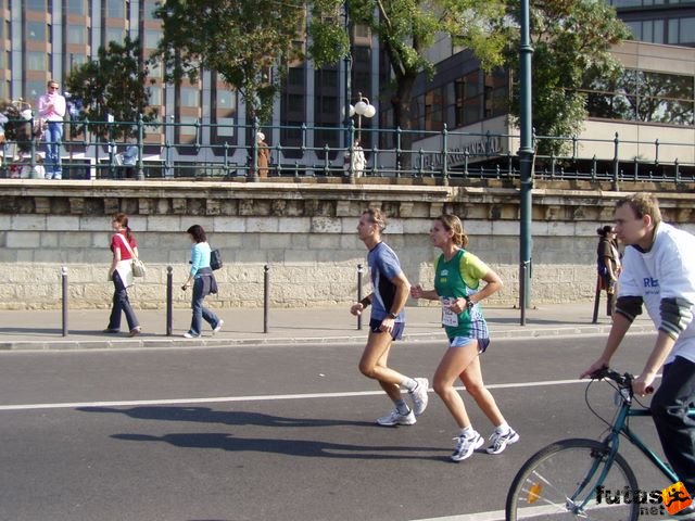 Budapest Maraton