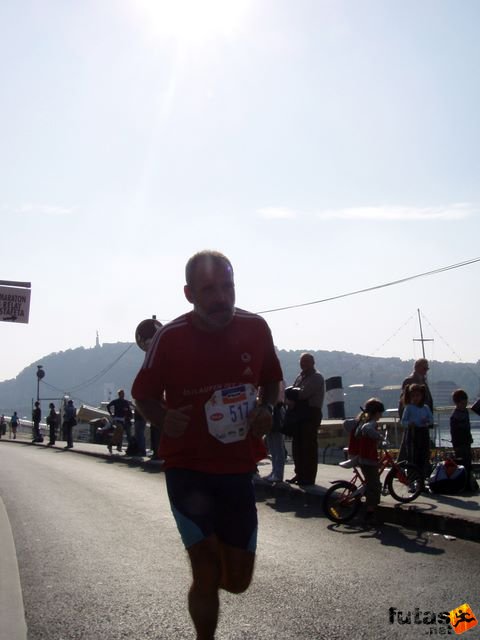 Budapest Maraton