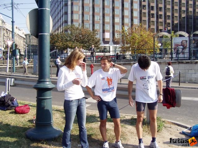 Budapest Maraton