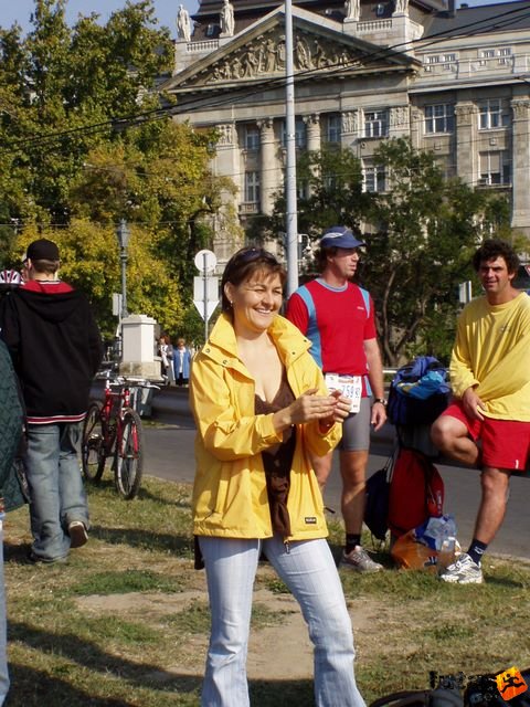 Budapest Maraton