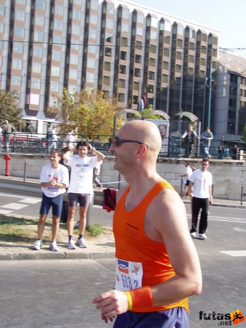 Budapest Maraton