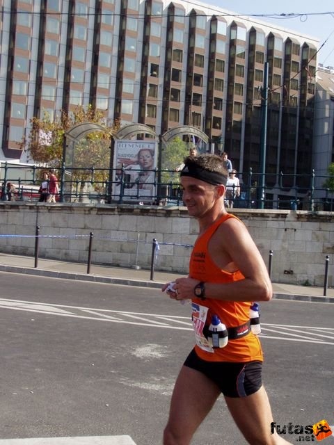 Budapest Maraton