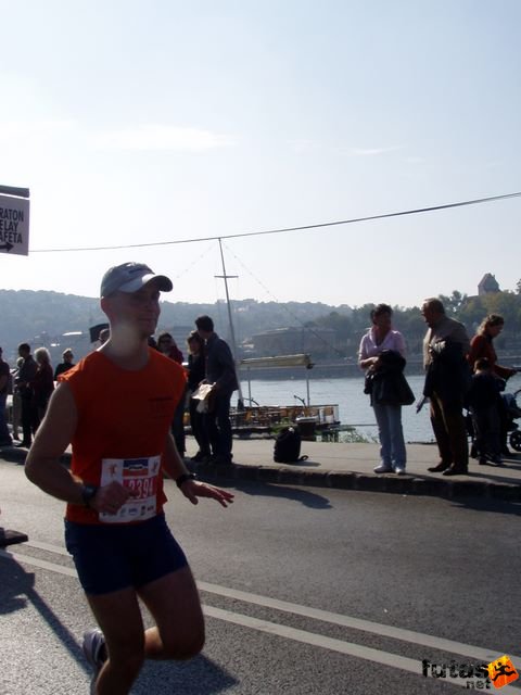Budapest Maraton
