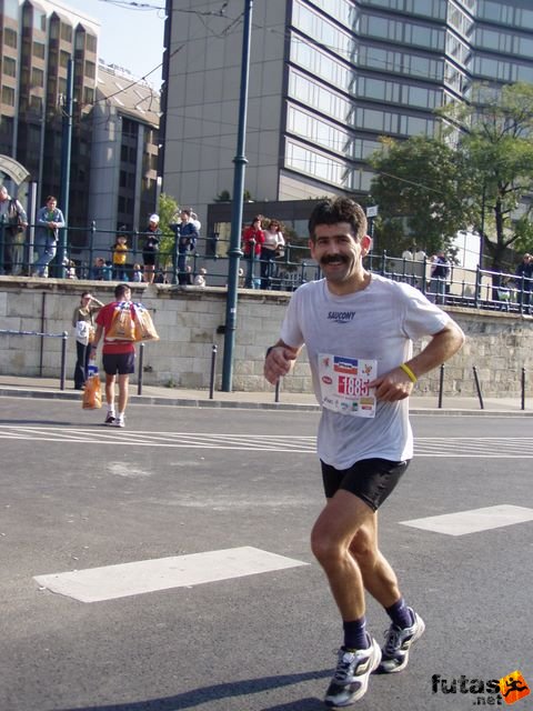 Budapest Maraton