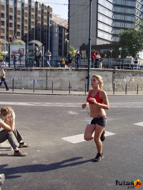 Budapest Maraton