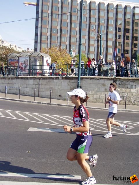 Budapest Maraton