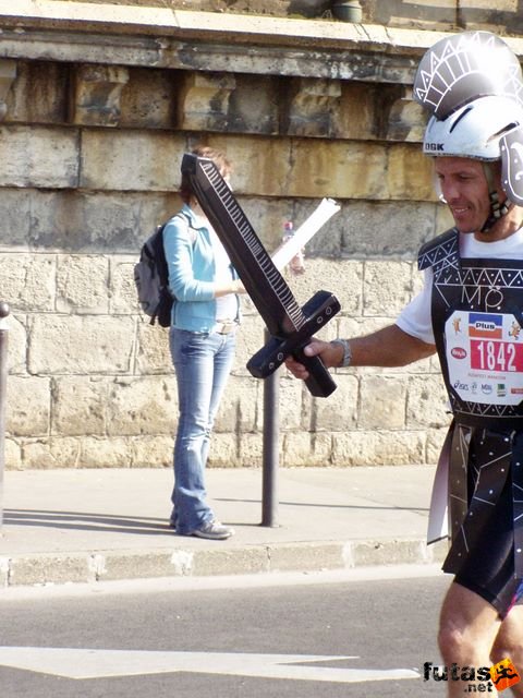 Budapest Maraton
