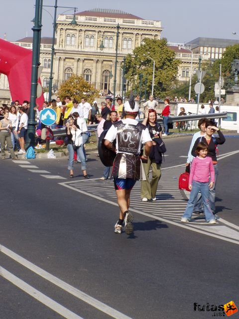 Budapest Maraton
