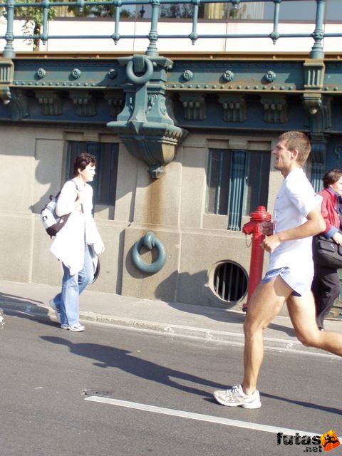Budapest Maraton
