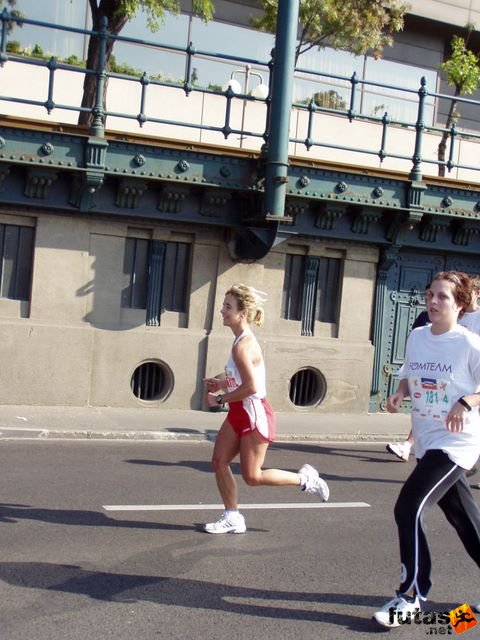Budapest Maraton