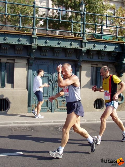 Budapest Maraton