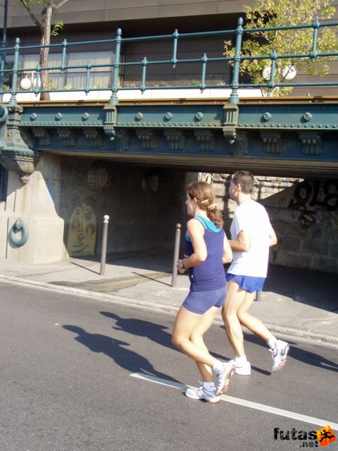 Budapest Maraton