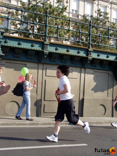 Budapest Maraton